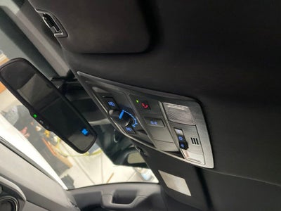 2023 Toyota Tacoma 4WD TRD Off road