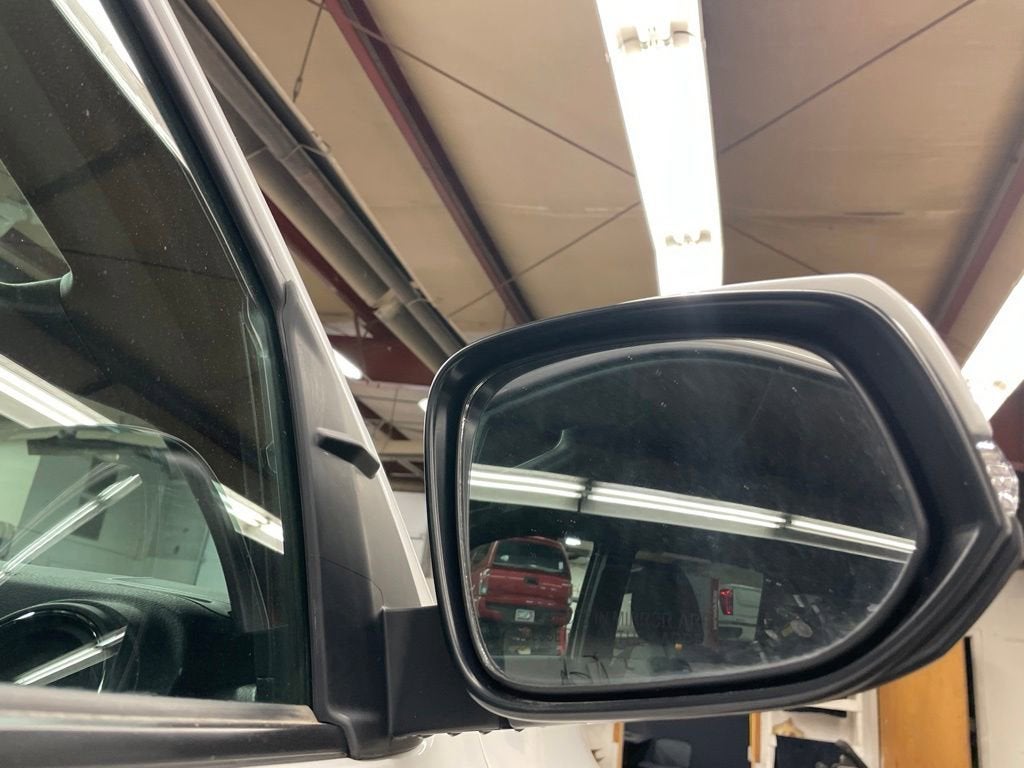 2023 Toyota Tacoma 4WD TRD Off road