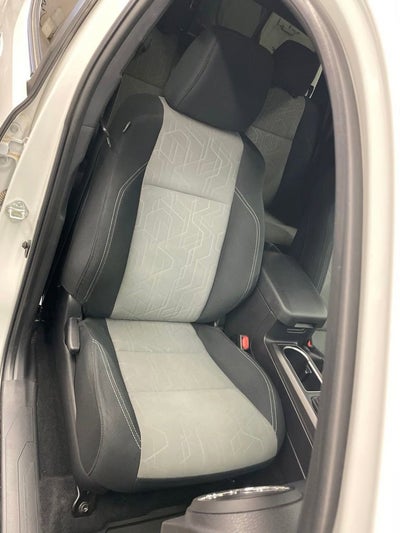 2023 Toyota Tacoma 4WD TRD Off road