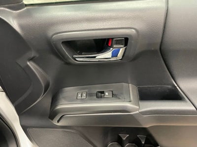 2023 Toyota Tacoma 4WD TRD Off road