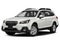 2018 Subaru Outback Touring