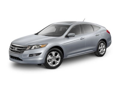 2011 Honda Accord Crosstour EX-L