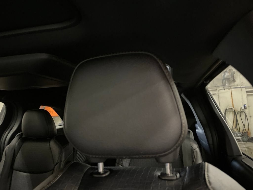 2025 Toyota Sienna XSE