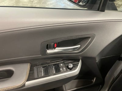 2025 Toyota Sienna XSE