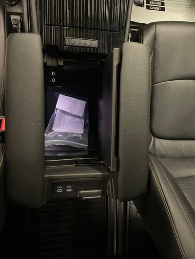 2025 Toyota Sienna XSE