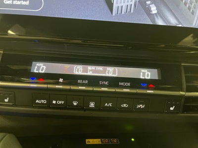 2025 Toyota Sienna XSE