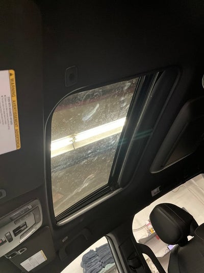 2025 Toyota Sienna XSE