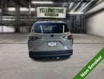 2025 Toyota Sienna XSE