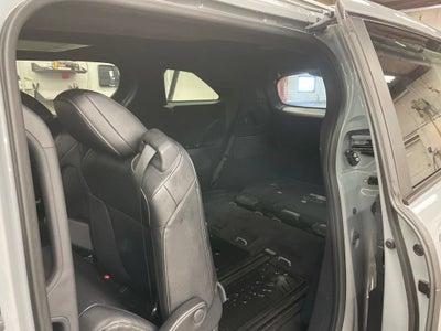 2025 Toyota Sienna XSE