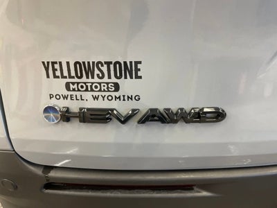 2025 Toyota Sienna XSE