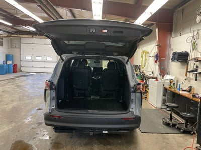 2025 Toyota Sienna XSE