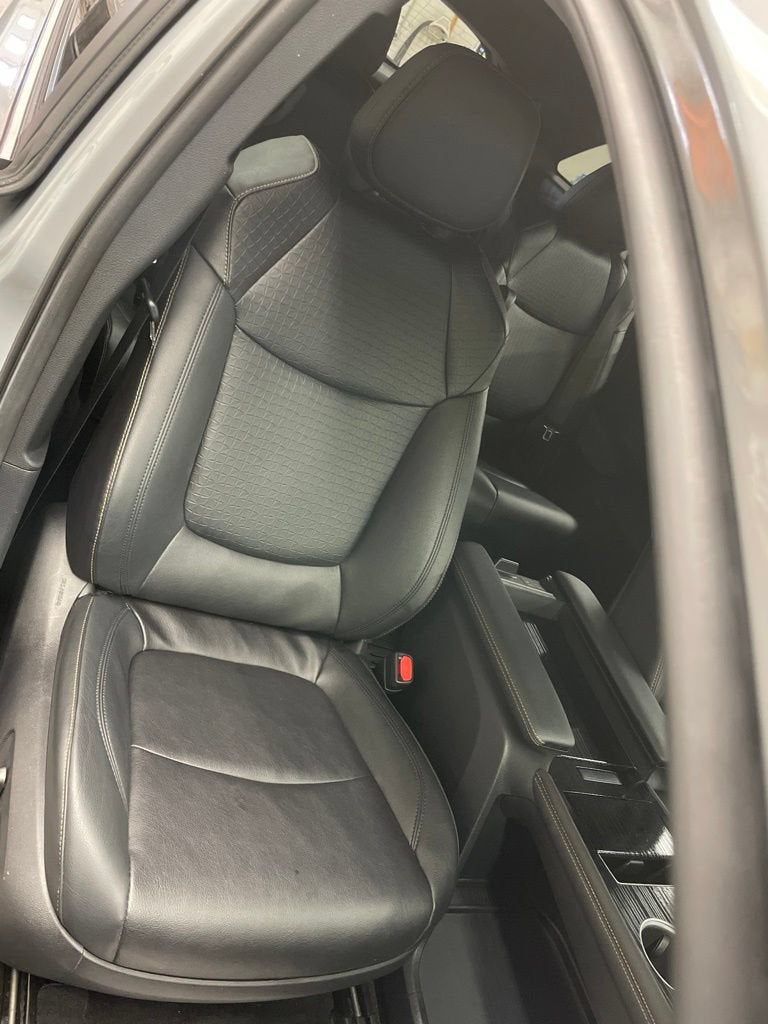 2025 Toyota Sienna XSE