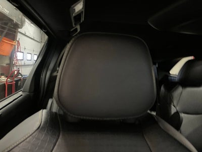 2025 Toyota Sienna XSE