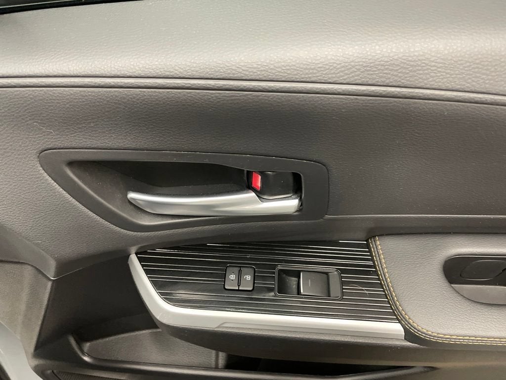 2025 Toyota Sienna XSE