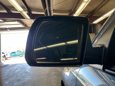 2010 Toyota Sequoia Platinum