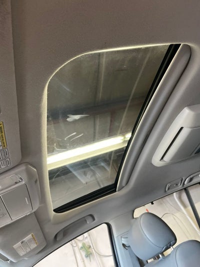 2010 Toyota Sequoia Platinum