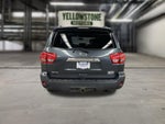 2010 Toyota Sequoia Platinum