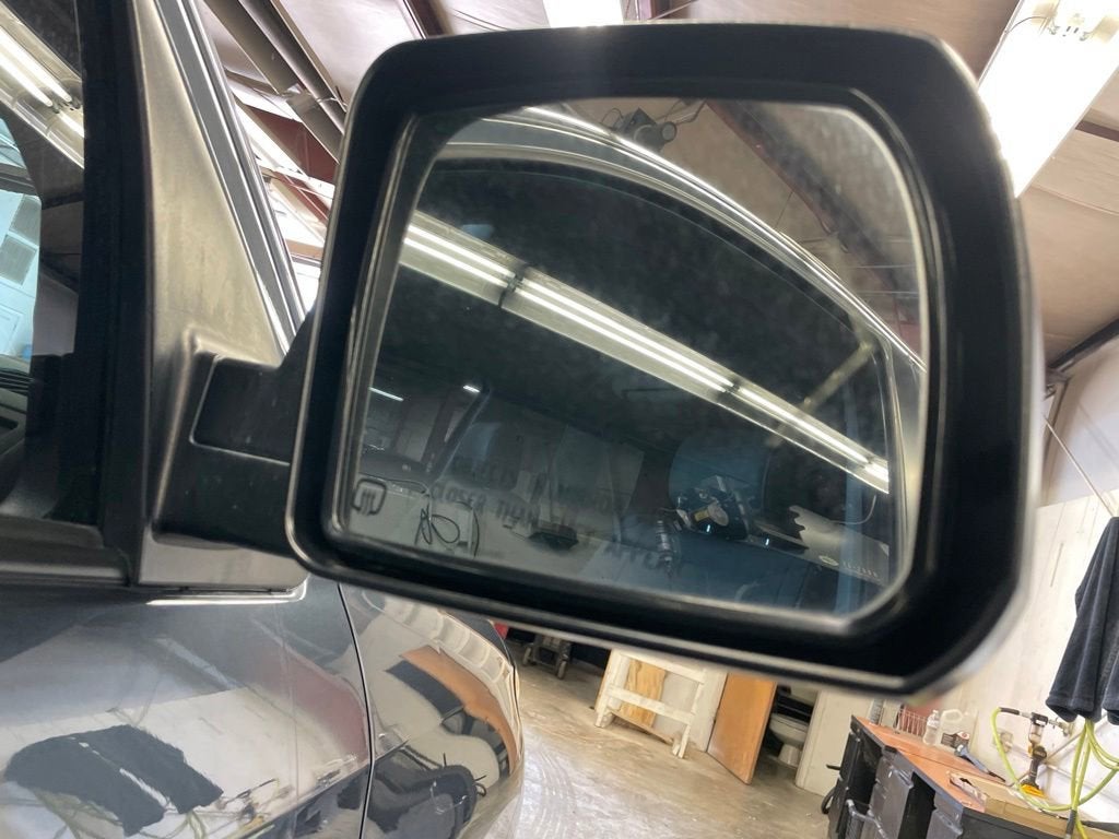 2010 Toyota Sequoia Platinum