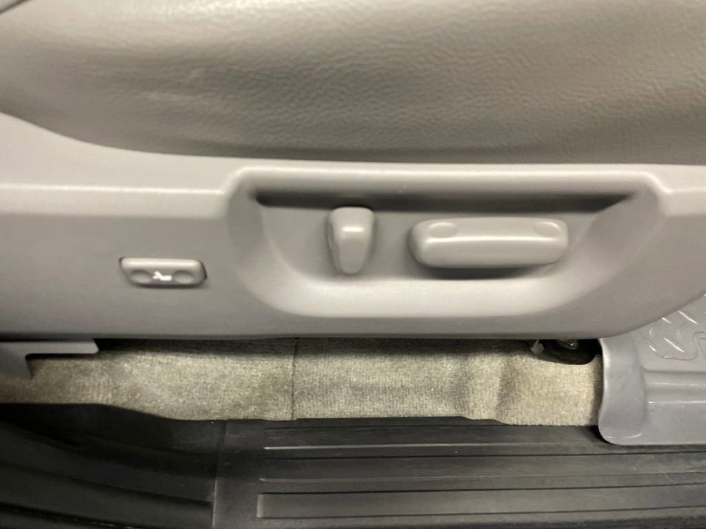 2010 Toyota Sequoia Platinum