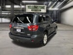 2010 Toyota Sequoia Platinum