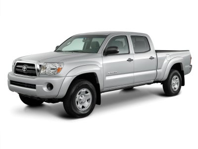 2006 Toyota Tacoma BASE