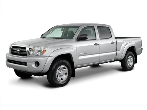 2006 Toyota Tacoma BASE