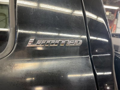 2011 Toyota Tundra 4WD Truck LTD