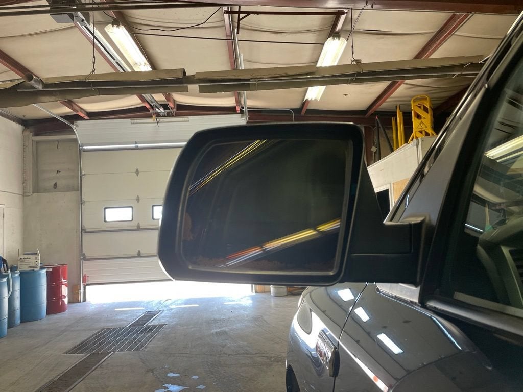 2011 Toyota Tundra 4WD Truck LTD