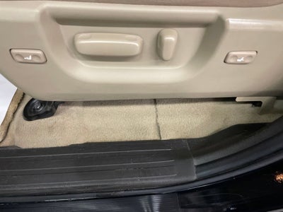 2011 Toyota Tundra 4WD Truck LTD