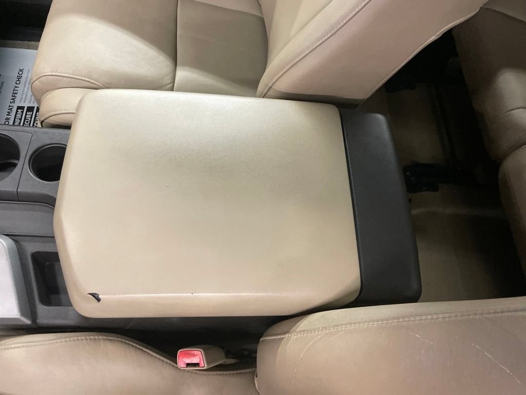 2011 Toyota Tundra 4WD Truck LTD