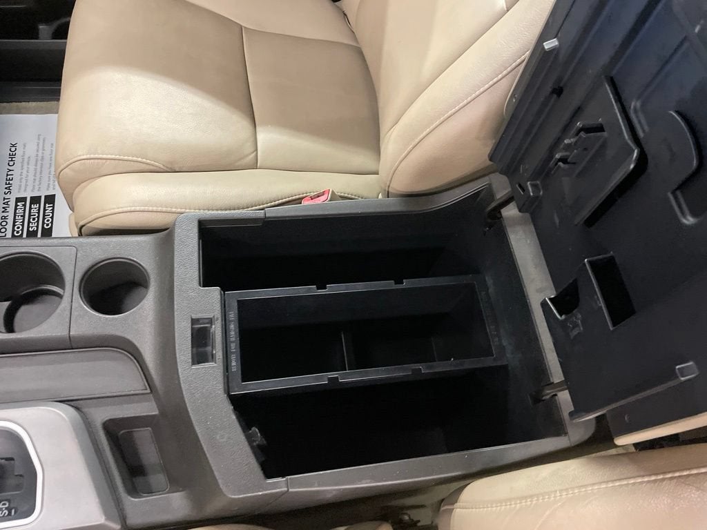2011 Toyota Tundra 4WD Truck LTD
