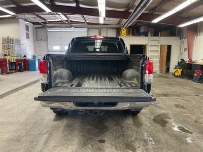 2011 Toyota Tundra 4WD Truck LTD