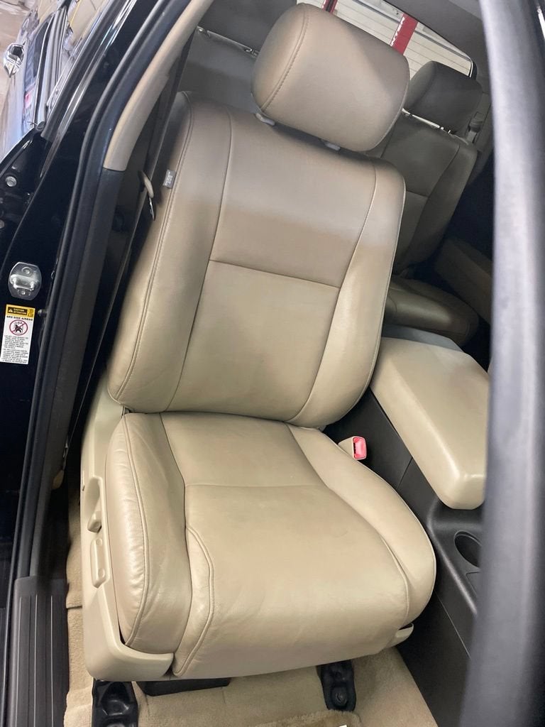2011 Toyota Tundra 4WD Truck LTD