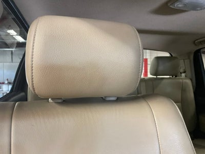 2011 Toyota Tundra 4WD Truck LTD