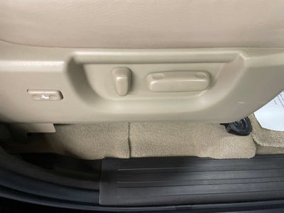 2011 Toyota Tundra 4WD Truck LTD