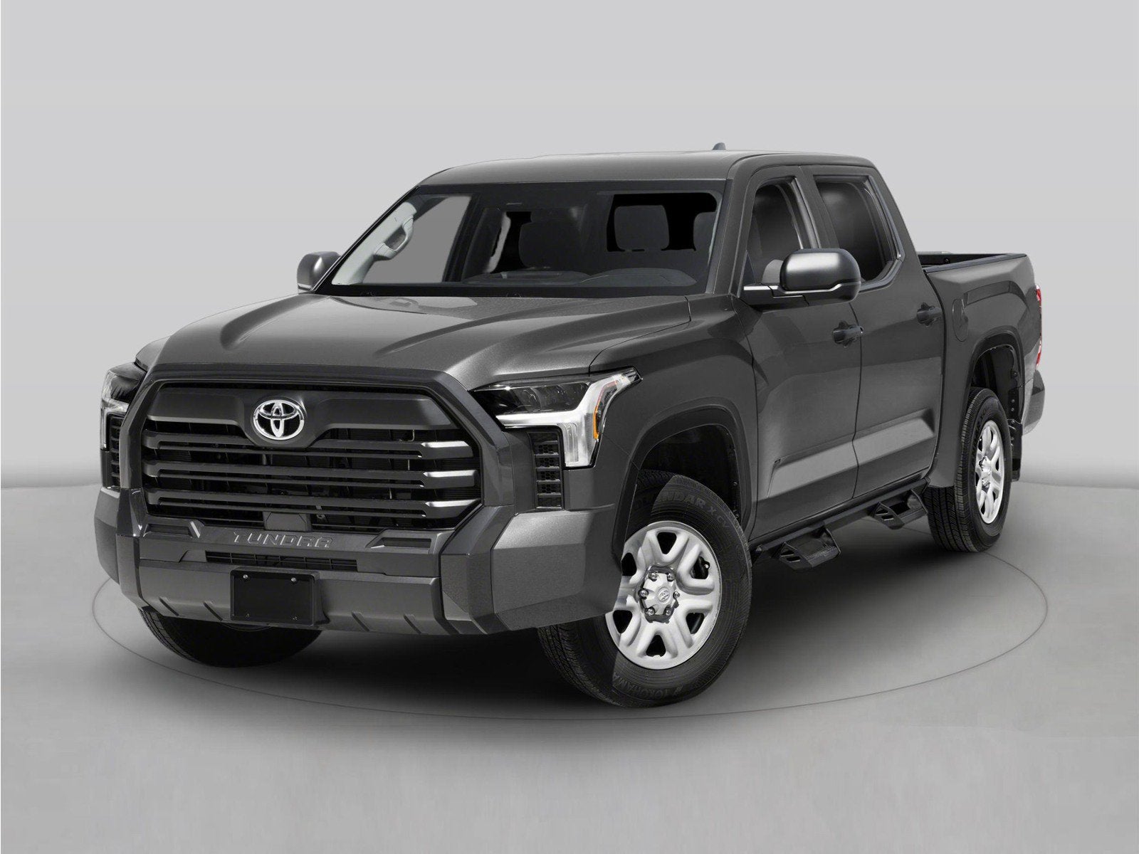 2024 Toyota Tundra 4WD Platinum