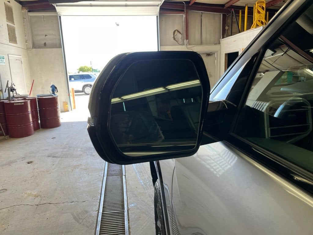 2024 Toyota Tundra 4WD Platinum