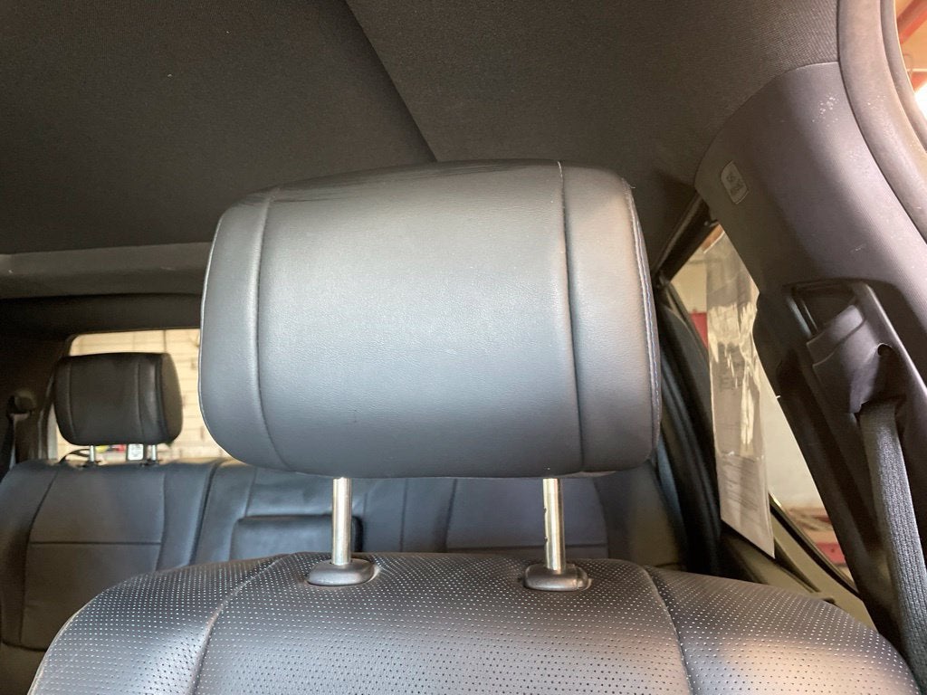 2024 Toyota Tundra 4WD Platinum