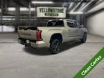 2024 Toyota Tundra 4WD Platinum