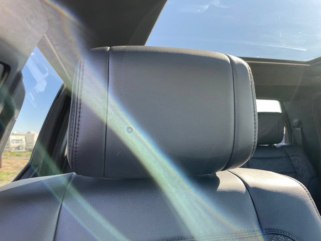 2025 Toyota Tundra 4WD SR5