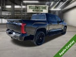 2025 Toyota Tundra 4WD SR5