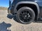 2025 Toyota Tundra 4WD SR5