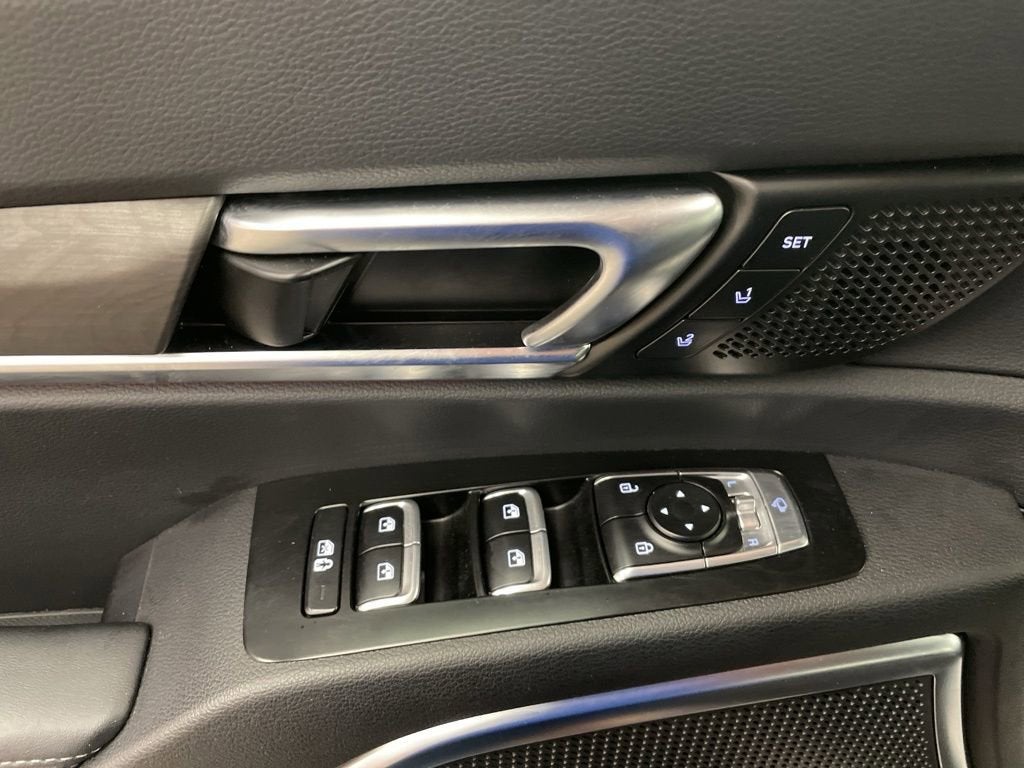 2024 Kia Telluride SX Prestige X-Line
