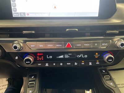 2024 Kia Telluride SX Prestige X-Line