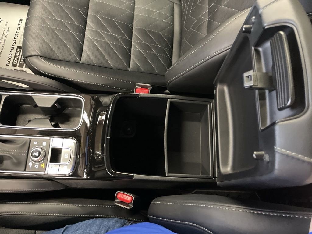 2024 Kia Telluride SX Prestige X-Line