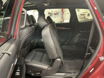 2024 Kia Telluride SX Prestige X-Line