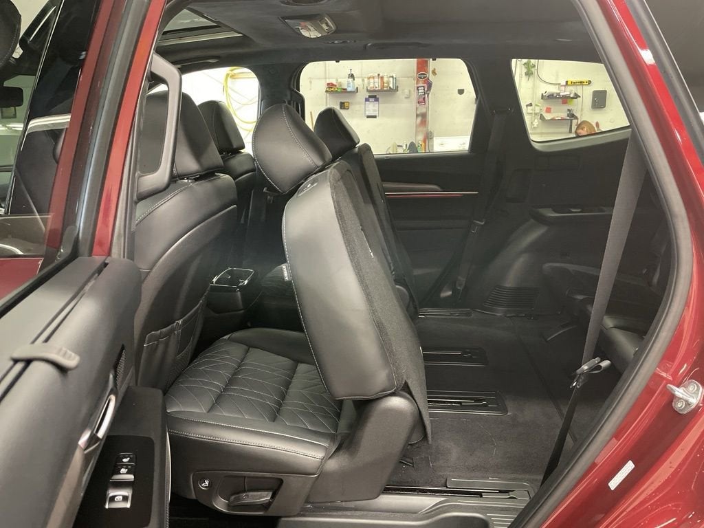 2024 Kia Telluride SX Prestige X-Line