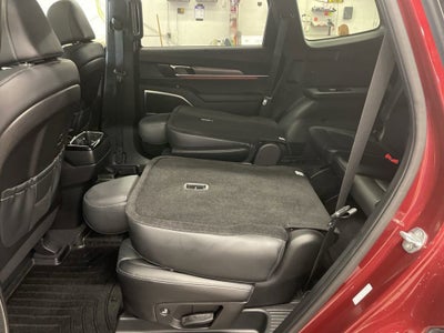 2024 Kia Telluride SX Prestige X-Line