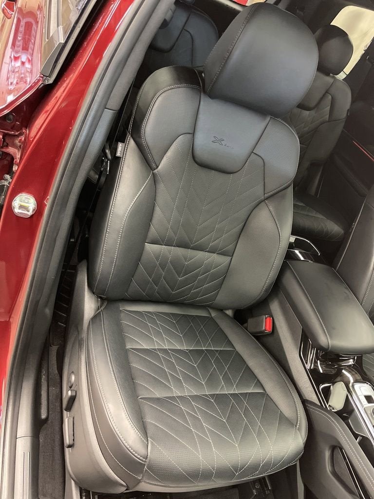 2024 Kia Telluride SX Prestige X-Line