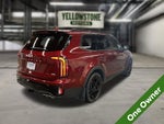 2024 Kia Telluride SX Prestige X-Line